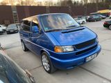 Volkswagen T4 Caravelle 2.5 TDI 75kW Standard