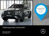 Mercedes-Benz GLE 53 HYBRID 4M NIGHT+PANO+360+AHK+MULTIBEAM+9G - Mercedes-Benz GLE 53 AMG Plug-in Hybrid (PHEV) Gebrauchtwagen