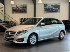 MERCEDES-BENZ B 180 - Ansicht 1