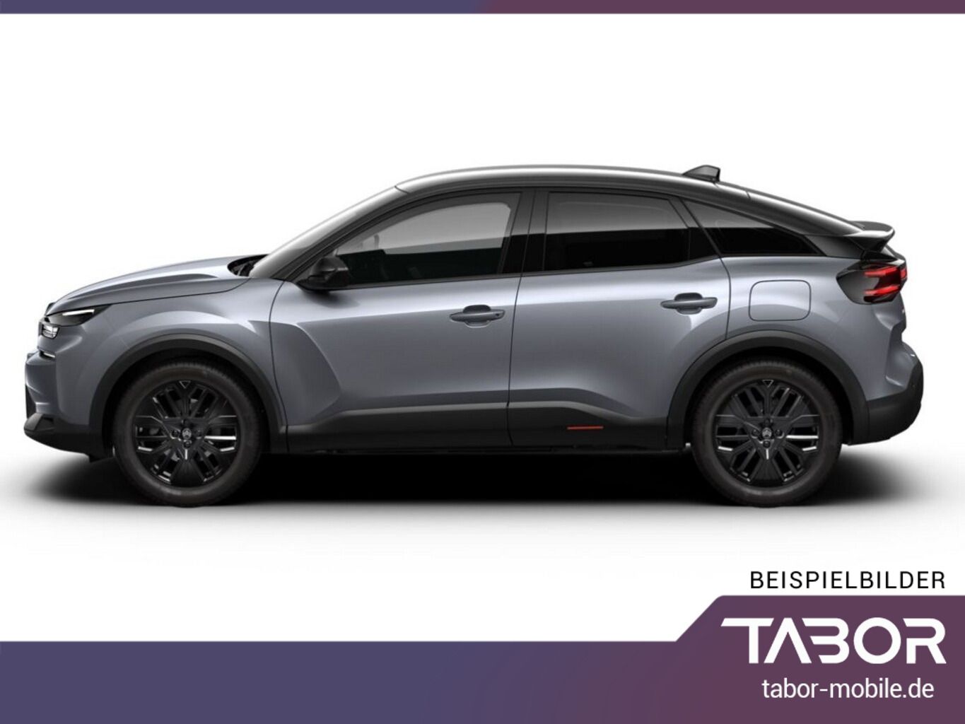 Citroën C4 - Bild 2