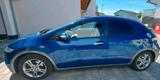 Honda Civic - gebrauchte Honda Civic aus dem Jahr 2011