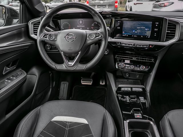 Opel Mokka 1.2 Ultimate Kamera Navi ACC LED
