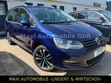 Volkswagen Sharan United 4Motion-AU-NAV-KAME-ACC-EL TÜR-AHK - VW Sharan Gebrauchtwagen in Nürnberg
