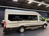 Ford Transit Jumbo Rollstuhl Lift 9 Sitze AHK 3,5T - Angebote