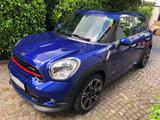 MINI John Cooper Works Countryman John Cooper Wor... - MINI John Cooper Works Countryman Gebrauchtwagen