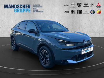 Citroën C4 1.2 PureTech 130 Max 360° MASSAGE LED SHZ AWR