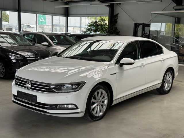 VW Passat Highline BMT 4Motion*Digital Tacho*DSG***