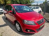 Seat Alhambra Style*7 SITZE*AHK.S*ALLWETTER*RFK*NAVI* - Seat in Duisburg