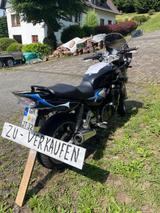 Yamaha Xrt 1200 4pu - YAMAHA 1995