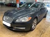 Jaguar XF 3.0 Diesel AUTOMATIK nur150tkm TÜV Xenon NAVI - Jaguar Gebrauchtwagen von 2011