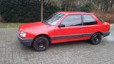 Peugeot 309 XS - Peugeot 309 Gebrauchtwagen