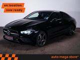 Mercedes-Benz CLA 250 e Edition 2020 AMG/AUT/LED/Navi/SHZ/PDC/ - Mercedes-Benz CLA 250 Plug-in Hybrid (PHEV) Gebrauchtwagen