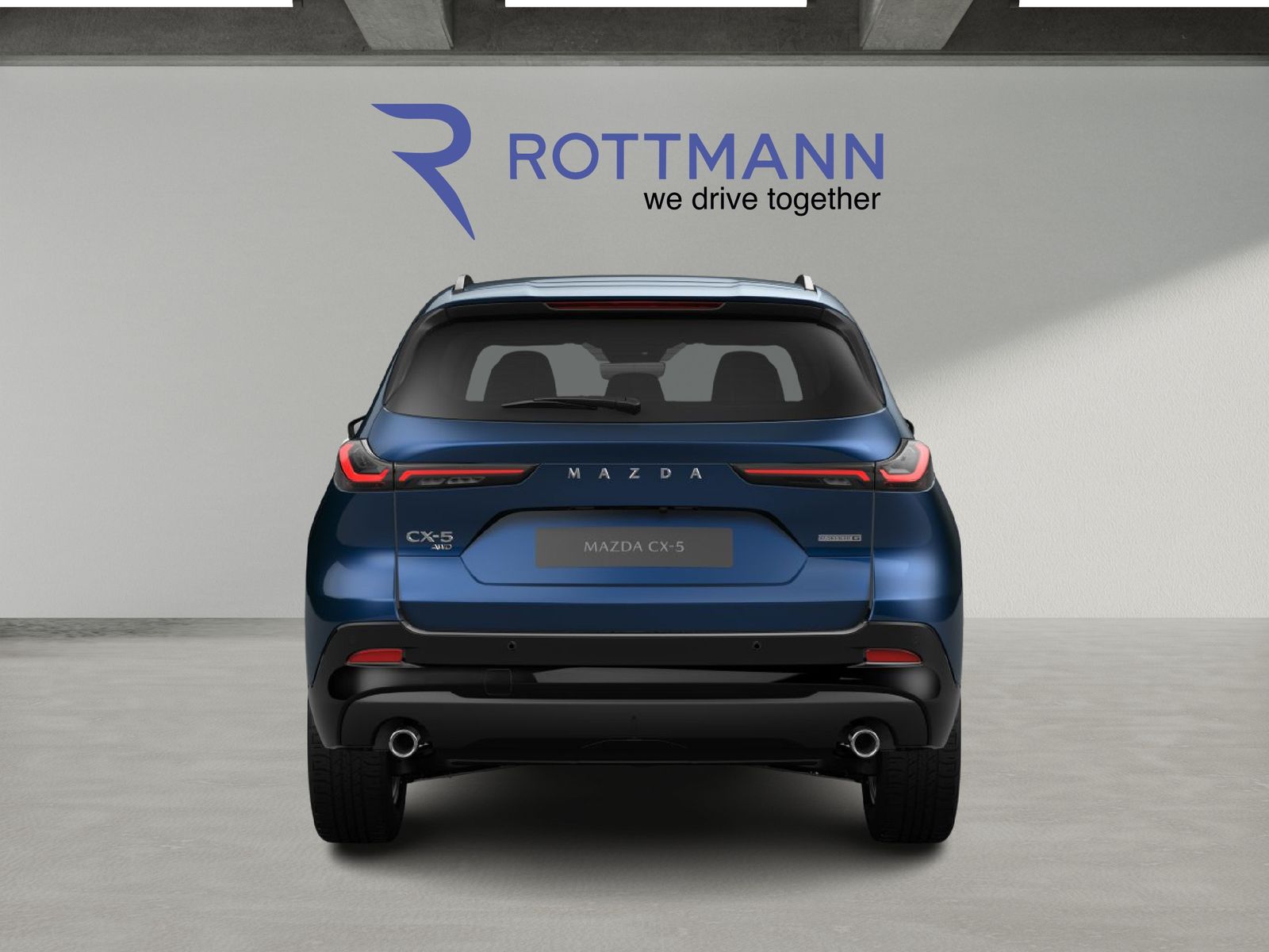 Mazda CX-5 - Bild 6