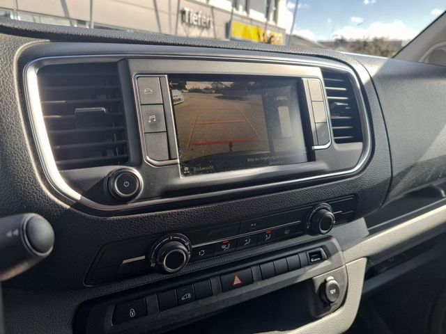 Vivaro-e Cargo L (75-kWh) Edition