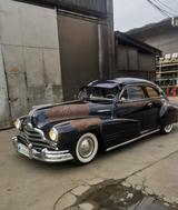 Pontiac Torpedo coupe 2dr - Pontiac mit Benzin-Antrieb: Coupe, Schaltgetriebe