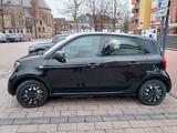Smart ForFour 41kW EQ Batterie - - Smart ForFour Gebrauchtwagen in Bielefeld