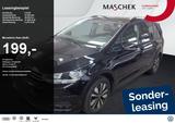 Volkswagen Touran Comfortline 1.5 TSI Sonderleasing nur noc - Jahreswagen: Van
