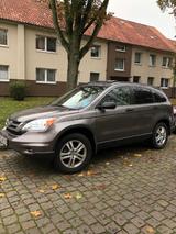 Honda CR-V 2.0 Comfort Automatik Comfort - gebrauchte Honda CR-V aus dem Jahr 2011
