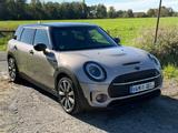 MINI Cooper S Clubman Cooper S Classic Trim Autom... - MINI Cooper S Clubman: Kleinwagen