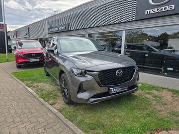 MAZDA CX-60 Homura Plus AWD Panoramadach