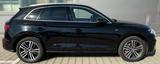 Audi 40 TDI S quattro AHK/MMI/Pano/Led/Standh/Temp/ - Audi Q5: Mmi