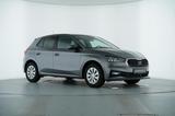 Skoda FABIA SELECTION 1.0TSI DSG TEMPOMAT+SITZHEIZUNG - Skoda Fabia: Selection