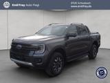 Ford Ranger Doppelkabine Wildtrak 2,3 l EcoBoost PHEV - Ford Ranger 3 2