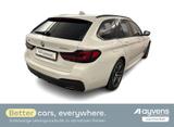 BMW 530 530e xDrive Touring Aut. - gebrauchte BMW 5er Reihe aus dem Jahr 2023
