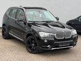 BMW X3 xD 30d aus 1.Hand - Panorama - Navi - Xenon - BMW X Series in Bonn
