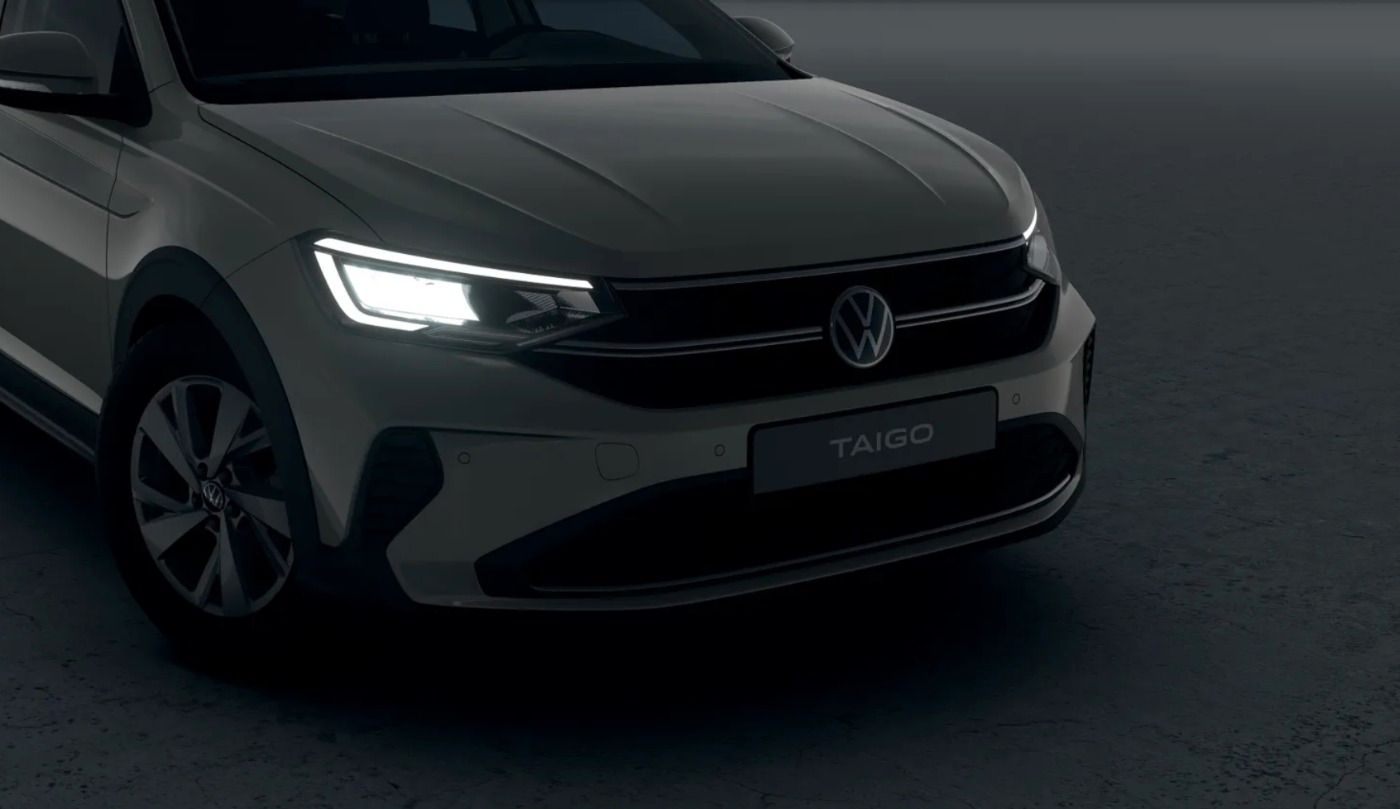 Volkswagen Taigo - Bild 6