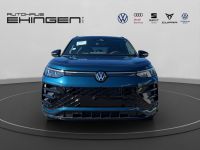 Volkswagen Tayron - Vorschau Bild 2