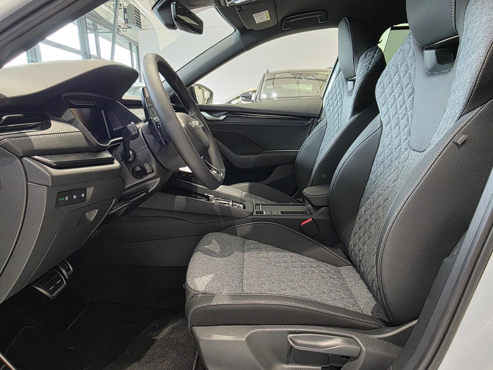 Skoda Octavia - Bild 9