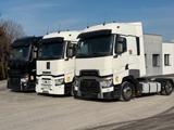 Renault T 480 LOW DECK - Renault 480