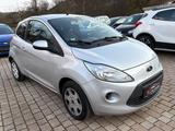 Ford Ka Trend*Klima*el.Fenster*2.Hand - gebrauchte Ford Ka/Ka+ aus dem Jahr 2013