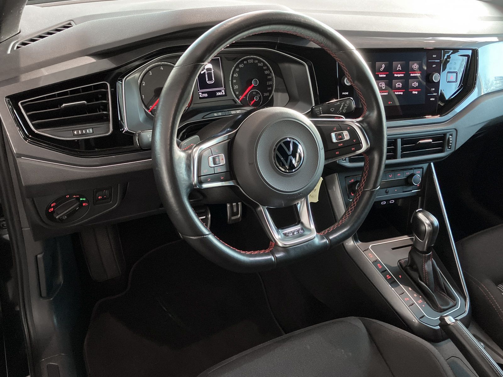 Volkswagen Polo - Bild 15