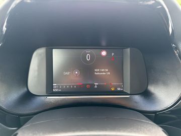 Opel CORSA AUTOMATIK  EURO 6E