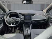 Renault ZOE - Vorschau Bild 8
