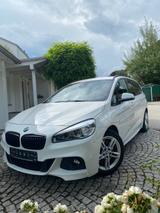 BMW 220 Gran Tourer 220d xDrive M-Paket Sport