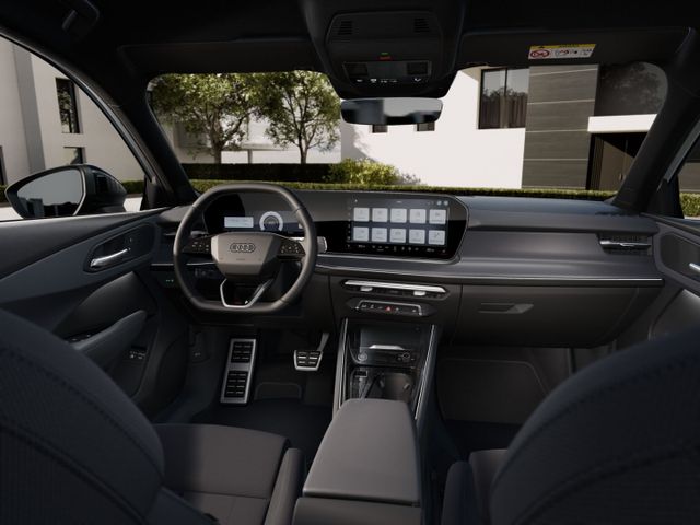 Q3 SUV e-hybrid MJ 2026 S-tr. - S-line*Tech+*LED