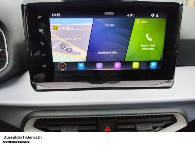 Seat Ibiza - Bild 12