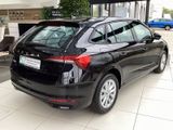 Skoda Scala 1.0 Selection DSG Navi Rückfahrkamera - Skoda Scala Gebrauchtwagen in Hamburg