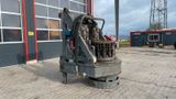 Liebherr BAT 320 Bohrantrieb / Bohrtisch / Gear Box - Angebote entsprechen deinen Suchkriterien