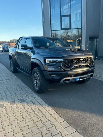 Dodge RAM  TRX "FINAL EDITION" CREW CAB 4x4