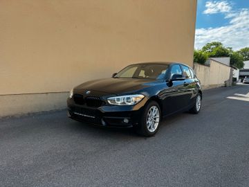 BMW 120 - 8