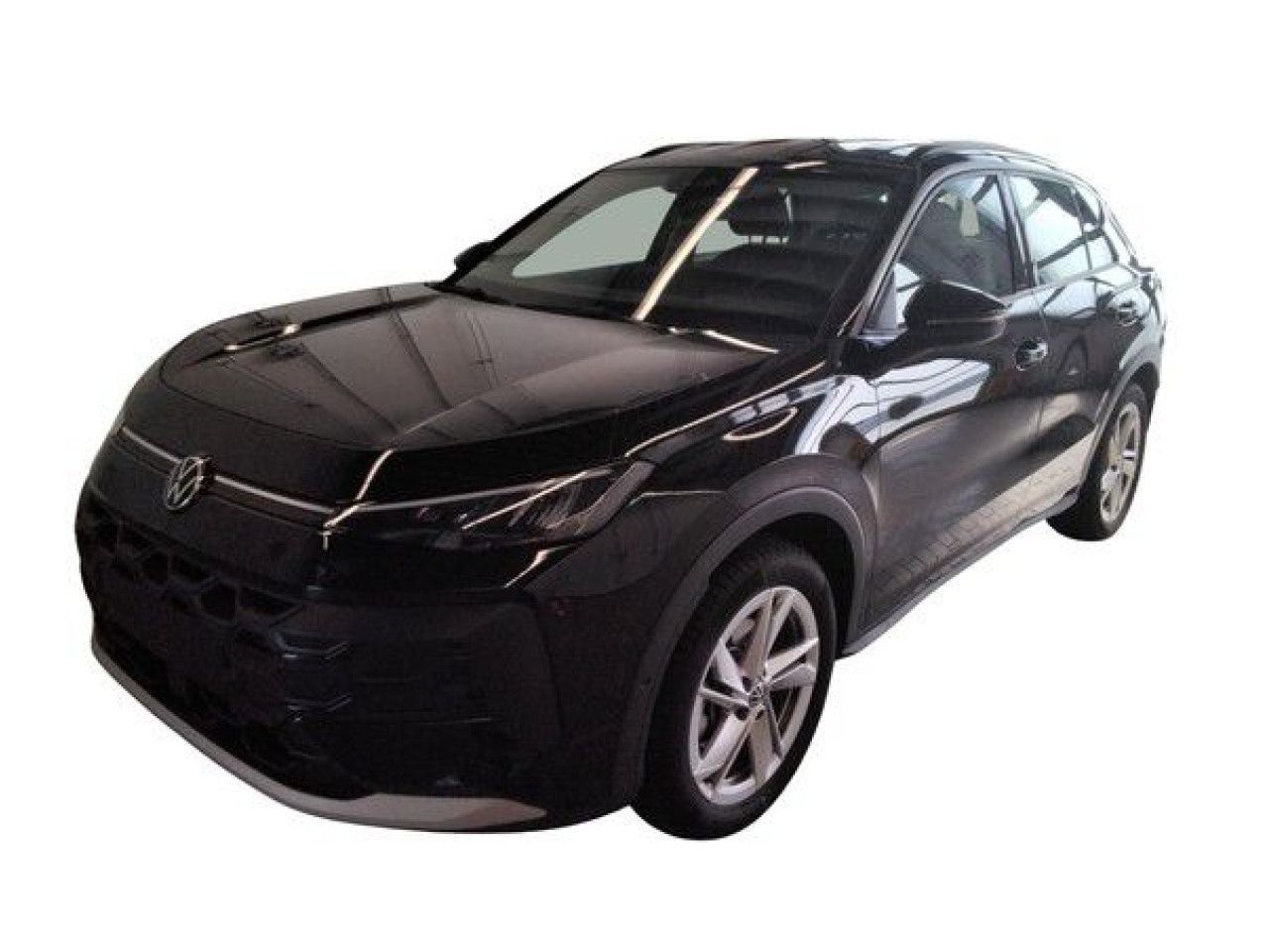 Volkswagen T-Roc Life 1.5 eTSI DSG AHK Kamera Navi LED Alu foto 2