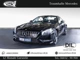 Mercedes-Benz SL 350 *AMG-STYLING*SCHECKHEFT*PANO*H&K SOUND* - gebrauchte Mercedes-Benz SL 350 aus dem Jahr 2013