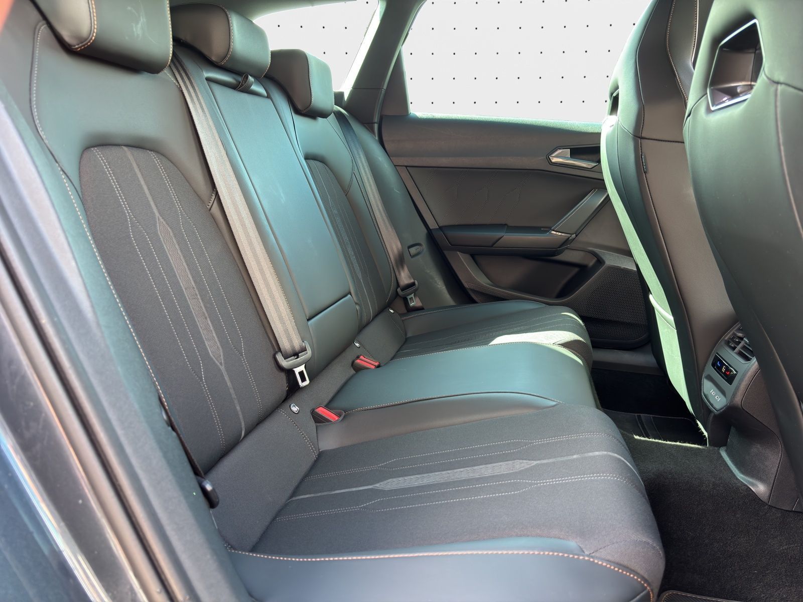 Cupra Leon - Bild 17