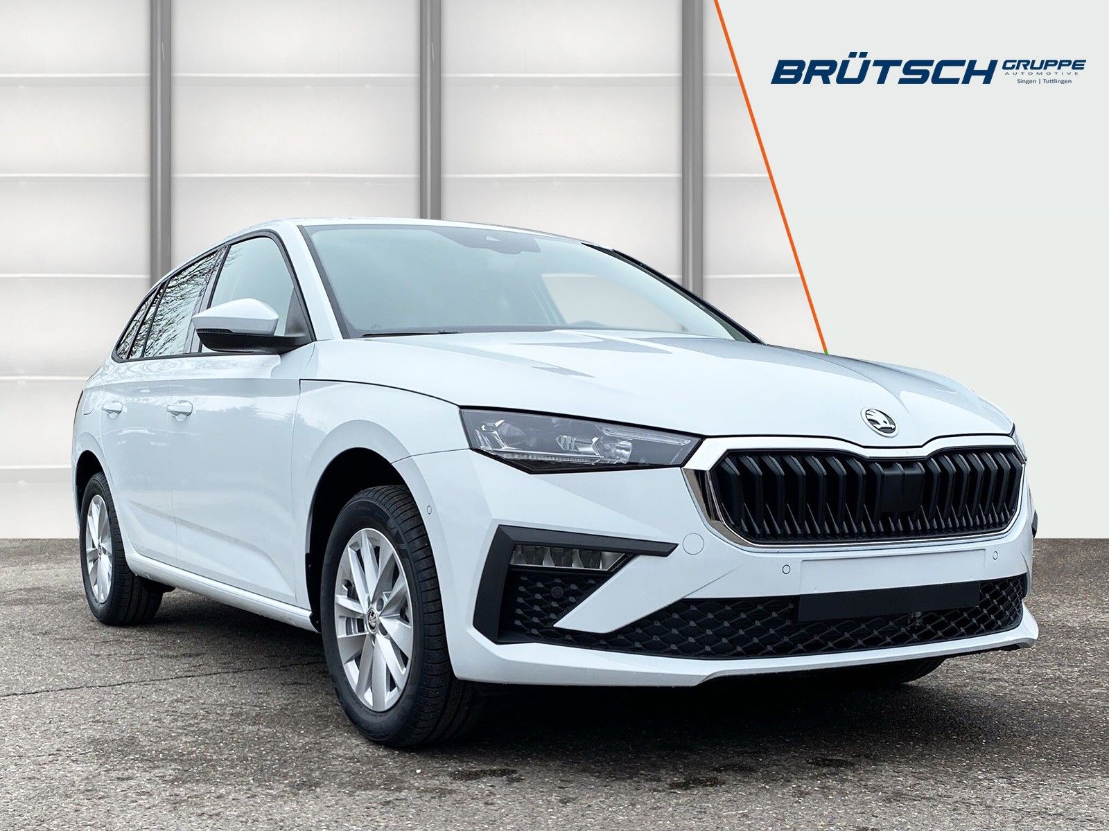 SKODA Scala Selection 1,0 TSI DSG 85kW/115PS - Image 2