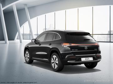 2025 Mercedes-BENZ EQA 缩略图 14