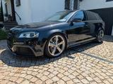 Audi RS3 2.5 TFSI S tronic quattro Sportback - - Audi RS3 mit Benzin-Antrieb: Navigationssystem, Limousine, 2.5